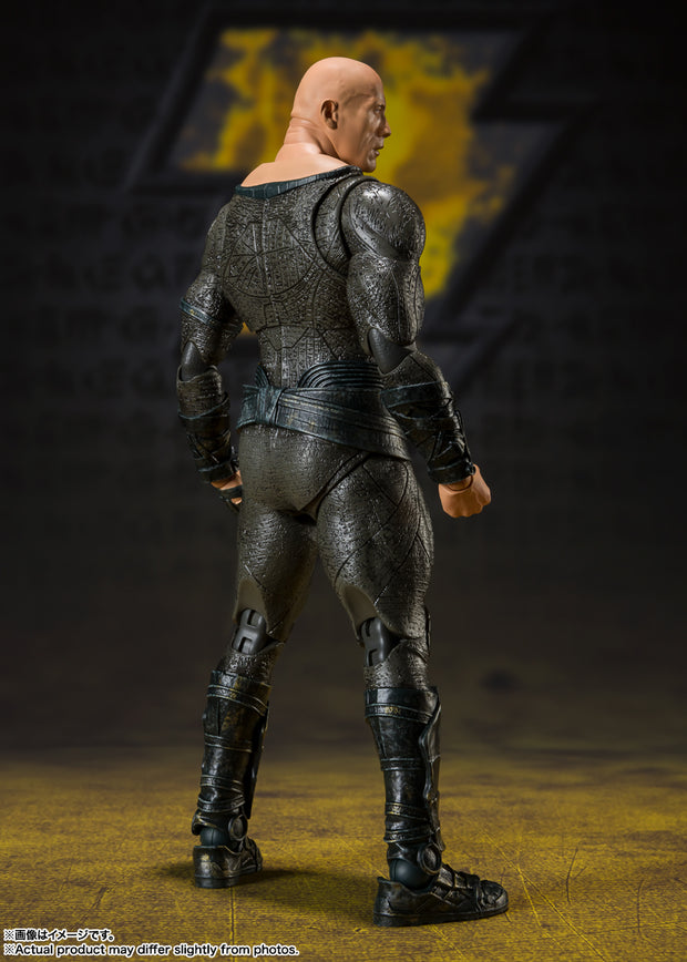 SHF Black Adam (Black Adam)