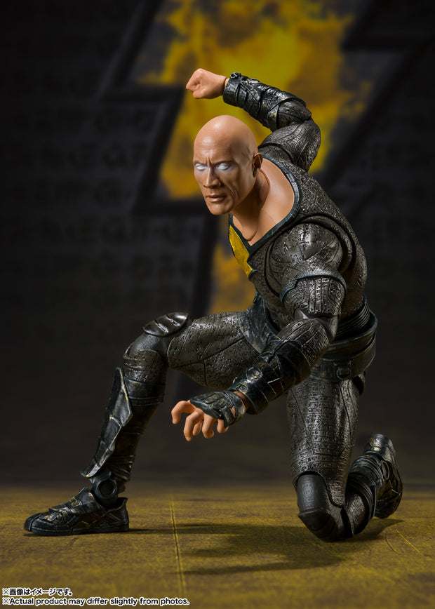 SHF Black Adam (Black Adam)