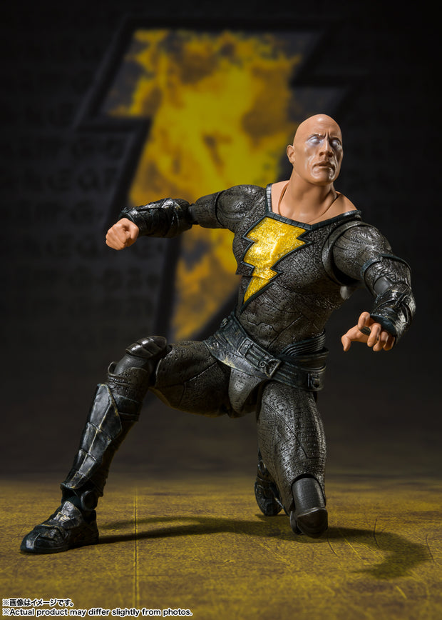 SHF Black Adam (Black Adam)