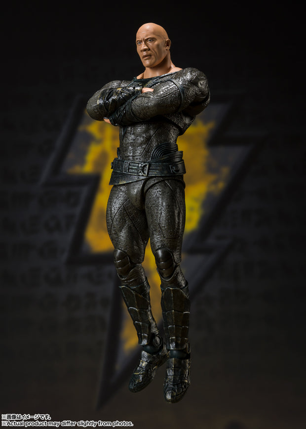 SHF Black Adam (Black Adam)