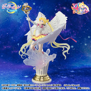 Figuarts Zero Chouette Eternal Sailor Moon