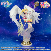 Figuarts Zero Chouette Eternal Sailor Moon