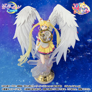 Figuarts Zero Chouette Eternal Sailor Moon