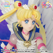 Figuarts Zero Chouette Eternal Sailor Moon