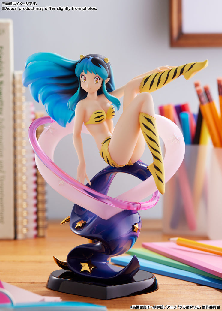 Figuarts Zero Chouett Lum