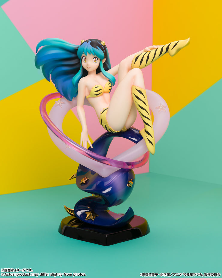 Figuarts Zero Chouett Lum