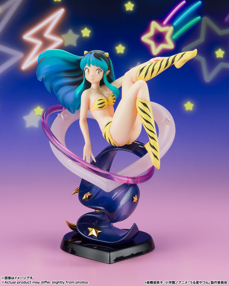 Figuarts Zero Chouett Lum