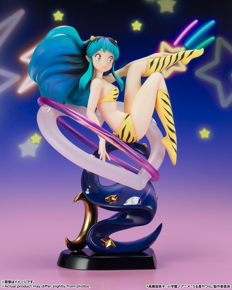 Figuarts Zero Chouett Lum