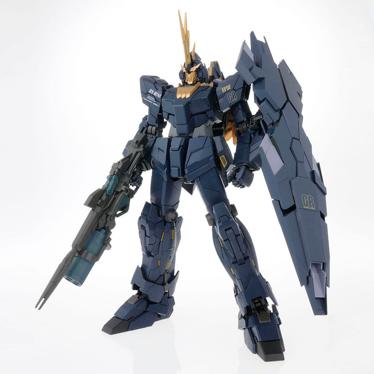 Pg 1/60 RX-0 Unicorn Gundam 02 Banshee Norn