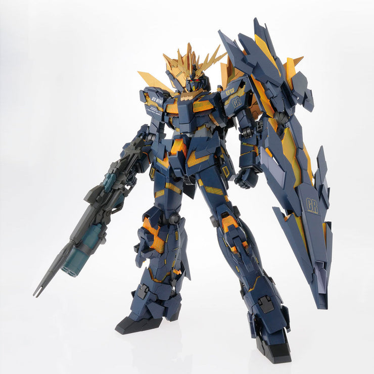 Pg 1/60 RX-0 Unicorn Gundam 02 Banshee Norn