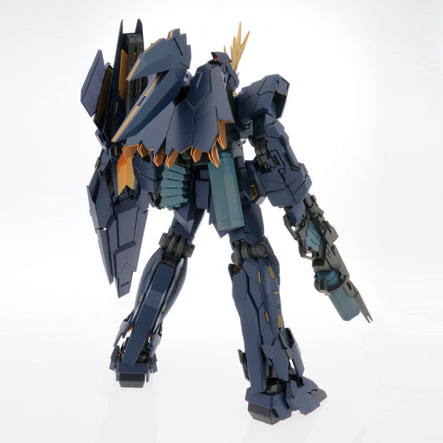 Pg 1/60 RX-0 Unicorn Gundam 02 Banshee Norn