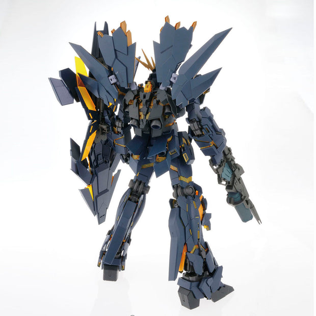 Pg 1/60 RX-0 Unicorn Gundam 02 Banshee Norn