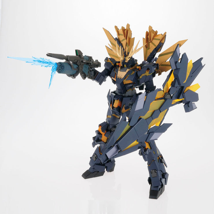 Pg 1/60 RX-0 Unicorn Gundam 02 Banshee Norn