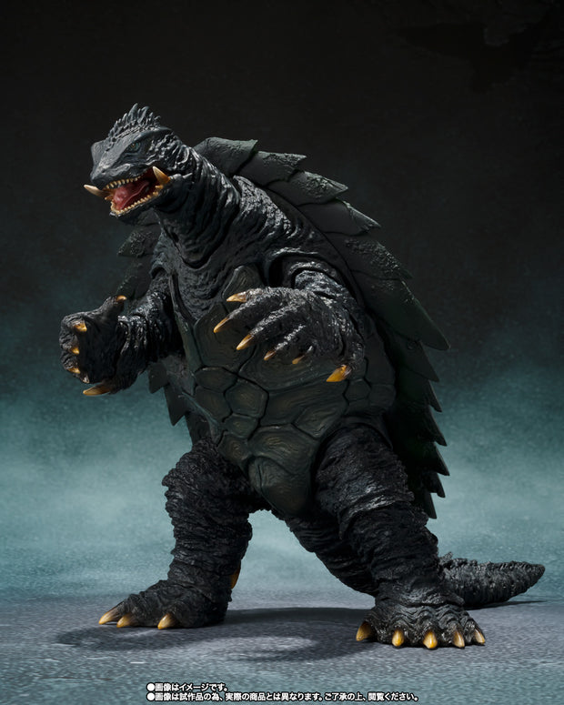 SHMA S.H.Monsterarts Gamera (1999) Kyoto Decisive Battle Ver