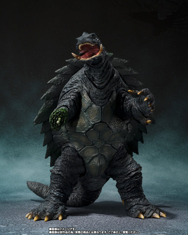 SHMA S.H.Monsterarts Gamera (1999) Kyoto Decisive Battle Ver