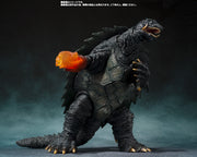 SHMA S.H.Monsterarts Gamera (1999) Kyoto Decisive Battle Ver