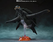 SHMA S.H.Monsterarts Gamera (1999) Kyoto Decisive Battle Ver