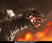 SHMA S.H.Monsterarts Gamera (1999) Kyoto Decisive Battle Ver