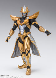 SHF Absolute Tartarus