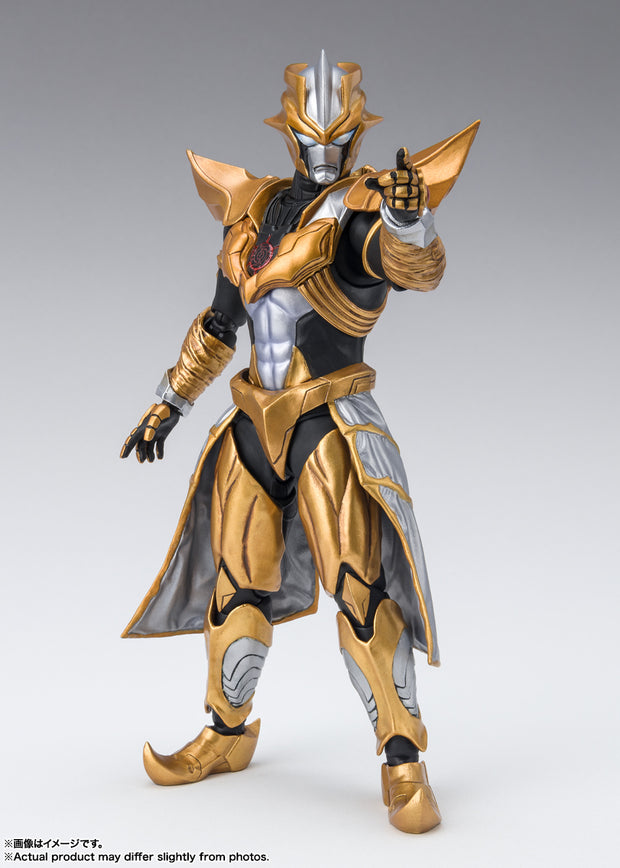 SHF Absolute Tartarus