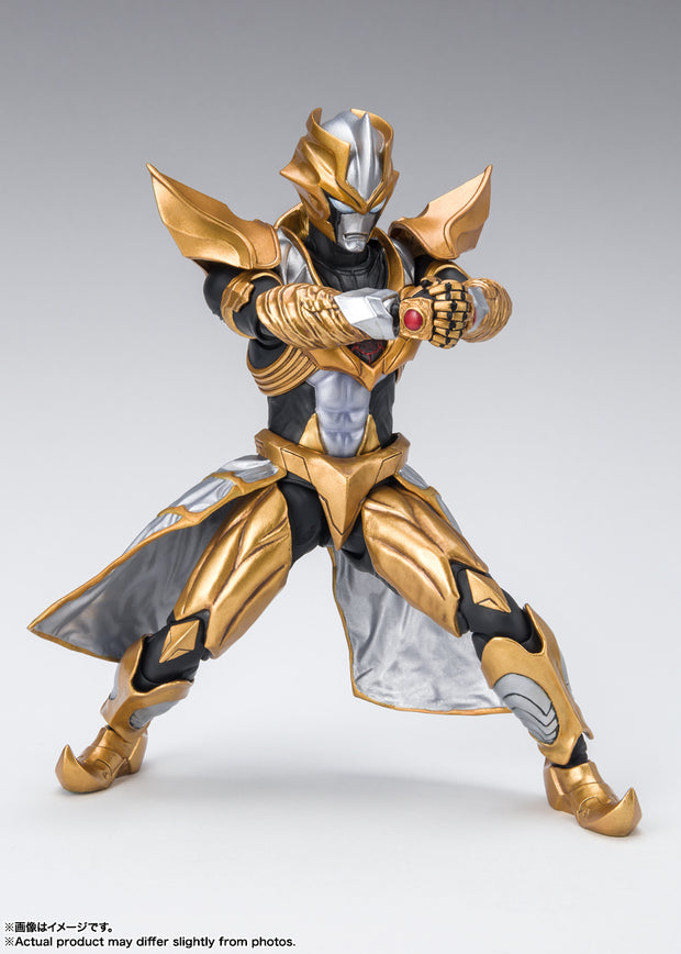 SHF Absolute Tartarus