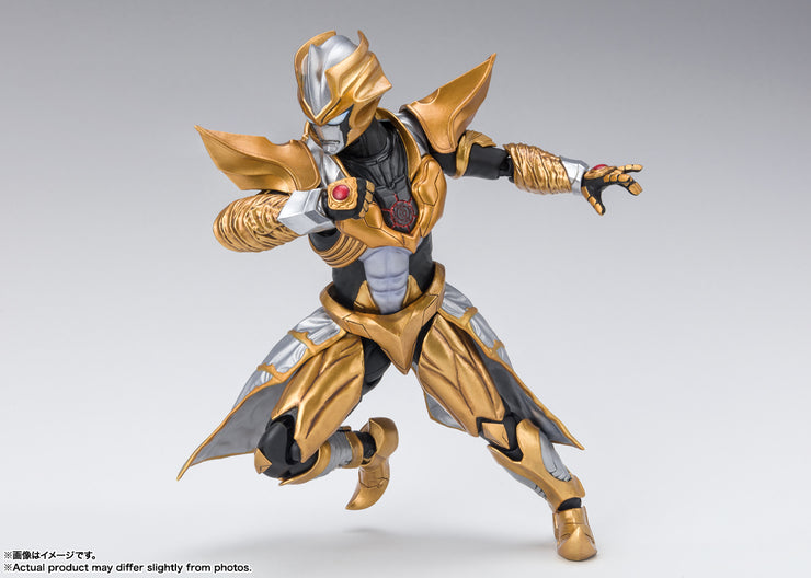 SHF Absolute Tartarus