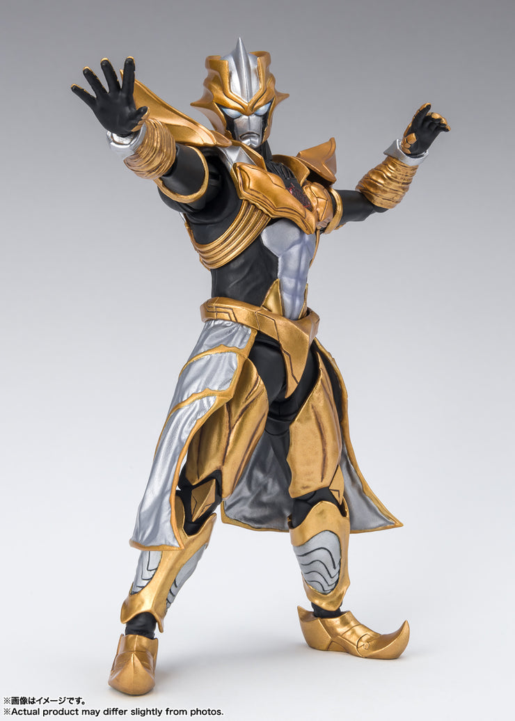 SHF Absolute Tartarus