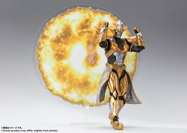 SHF Absolute Tartarus