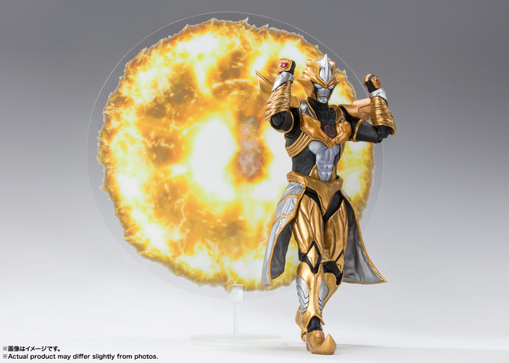 SHF Absolute Tartarus