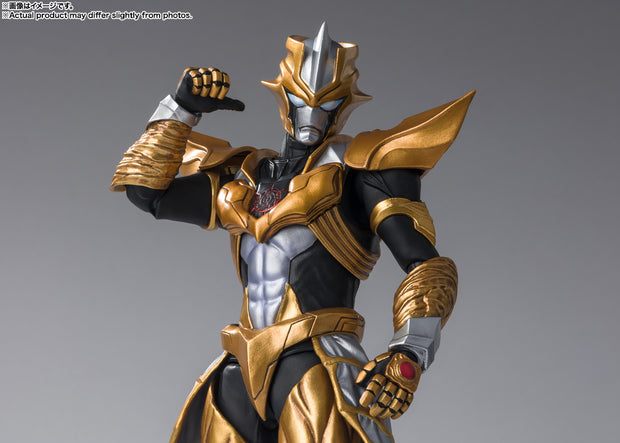 SHF Absolute Tartarus