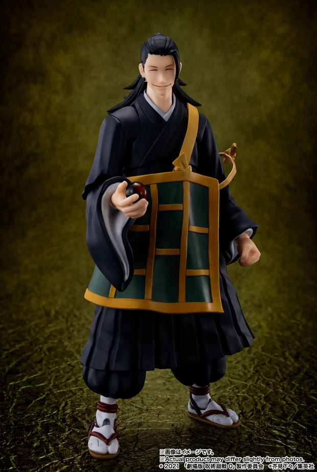 SHF Suguru Geto Jujutsu Kaisen 0