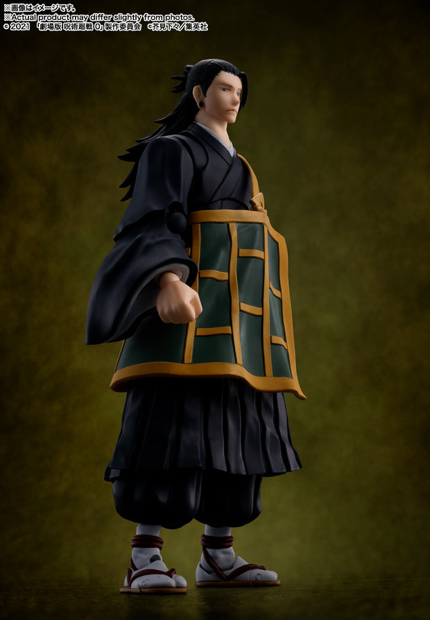 SHF Suguru Geto Jujutsu Kaisen 0