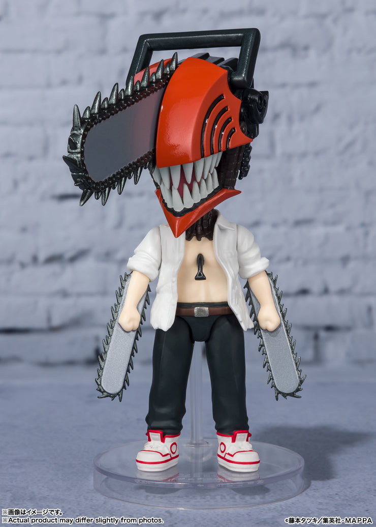 Figuarts Mini Chainsaw Man