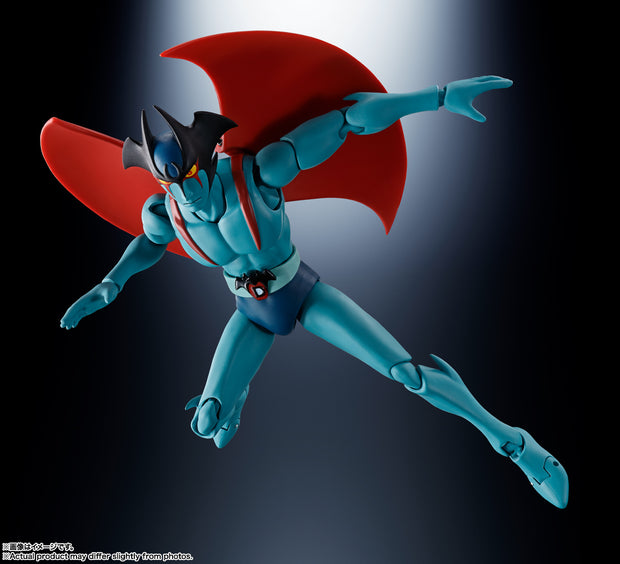 SHF Devilman D.C. 50th Anniversary Ver