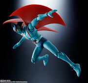 SHF Devilman D.C. 50th Anniversary Ver