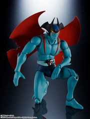 SHF Devilman D.C. 50th Anniversary Ver