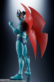 SHF Devilman D.C. 50th Anniversary Ver