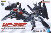 Macross DX Chogokin VF-25F Super Messiah Valkyrie (Alto Saotome Custom) Revival Ver