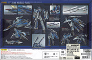 DX Chogokin VF-31AX Kairos-Plus (Hayate Immelmann Use)