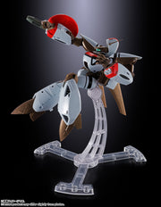Hi-Metal Orguss