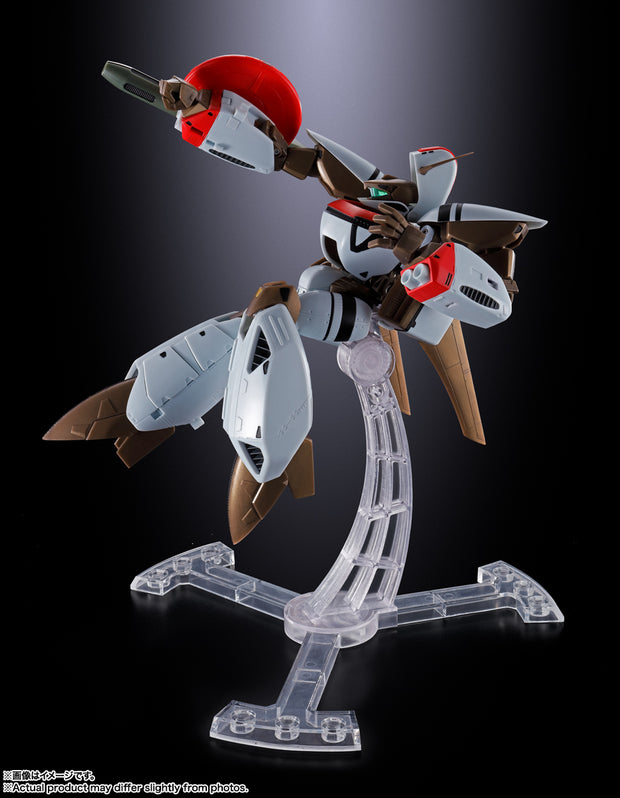 Hi-Metal Orguss