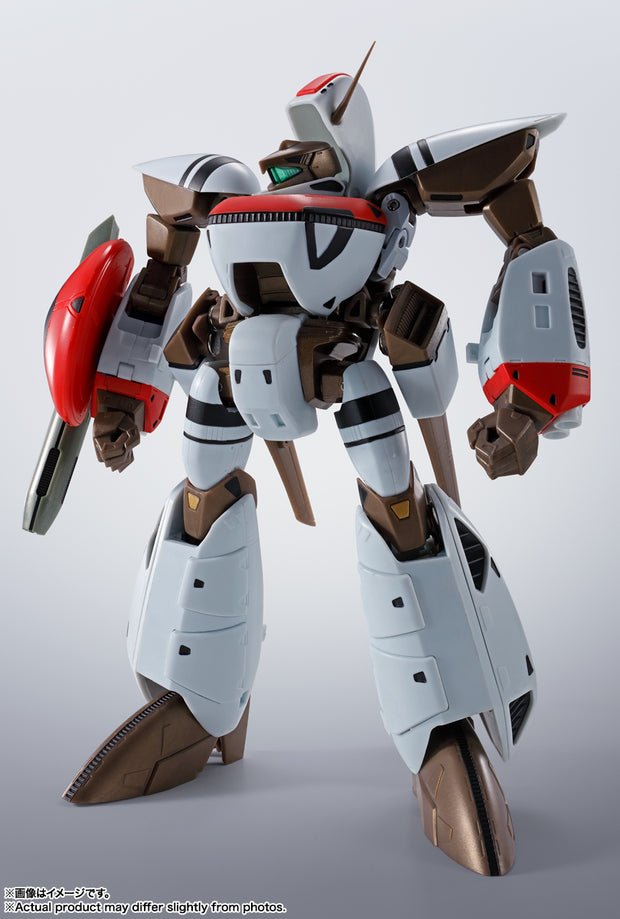 Hi-Metal Orguss