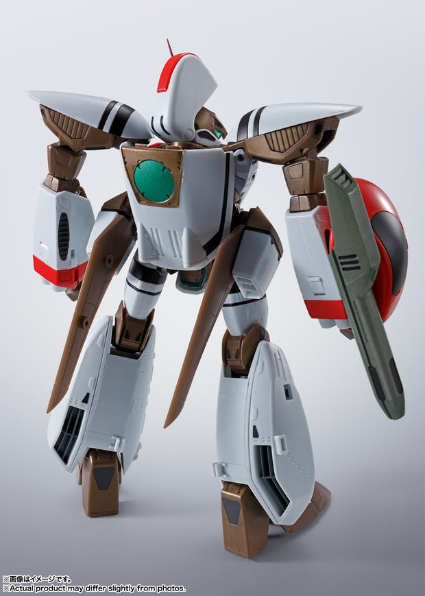 Hi-Metal Orguss