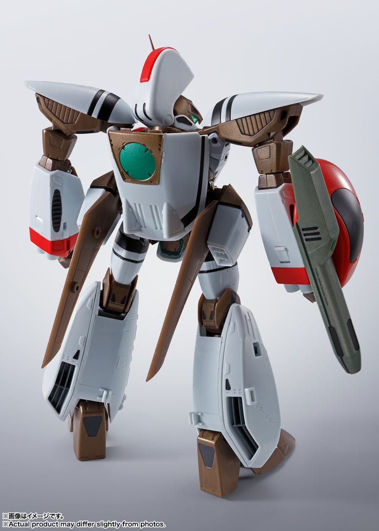 Hi-Metal Orguss