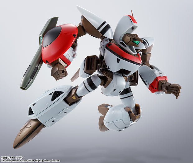 Hi-Metal Orguss