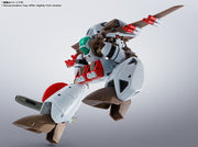 Hi-Metal Orguss