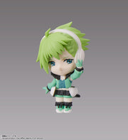Tiny Sessions VF-31E (Chuck) with Reina