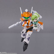 Tiny Sessions VF-31E (Chuck) with Reina