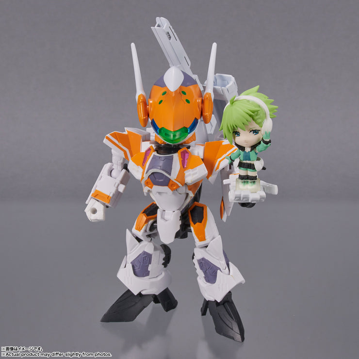 Tiny Sessions VF-31E (Chuck) with Reina
