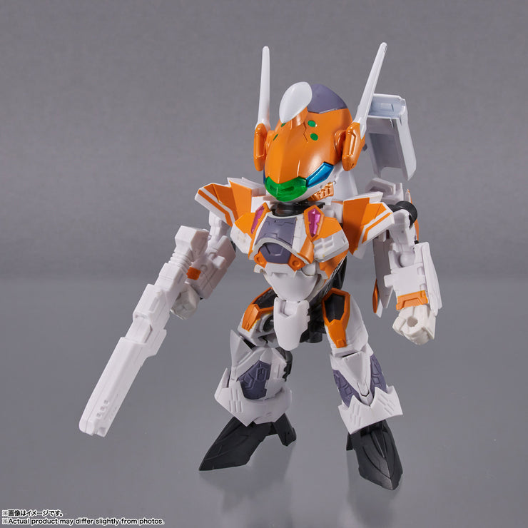 Tiny Sessions VF-31E (Chuck) with Reina